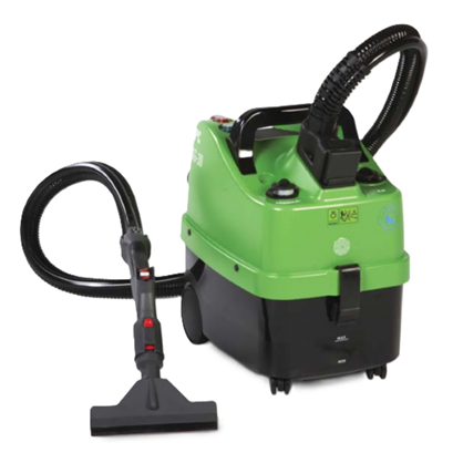 Máy rửa hơi nước nóng IPC SG-30P 5510M  hinh anh 1