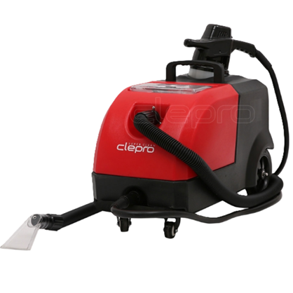 Máy giặt ghế sofa Clepro C1/18F hinh anh 1