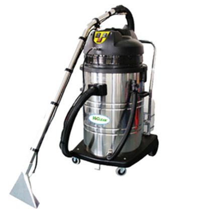 Máy giặt thảm phun hút HICLEAN HC 602 hinh anh 1