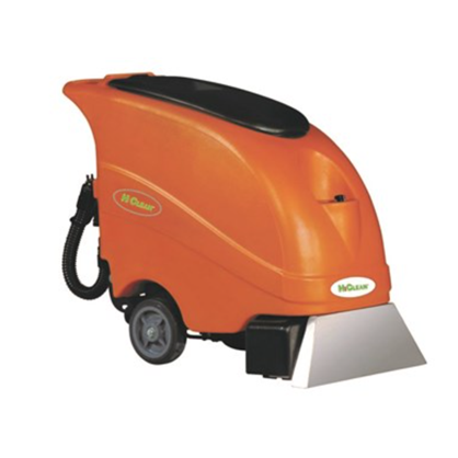 Máy giặt thảm liên hợp HICLEAN HC 537  hinh anh 1