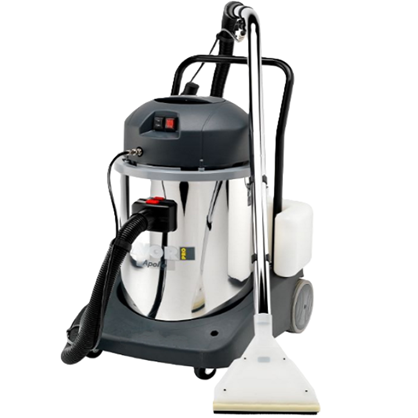 Máy giặt thảm phun hút Lavor SOLARIS IF hinh anh 1