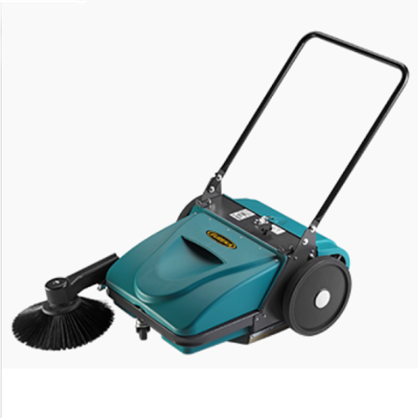 Xe quét rác đẩy tay Eureka Picobello 101 hinh anh 1