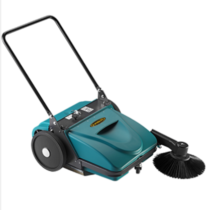 Xe quét rác đẩy tay Eureka PICOBELLO 151  hinh anh 1