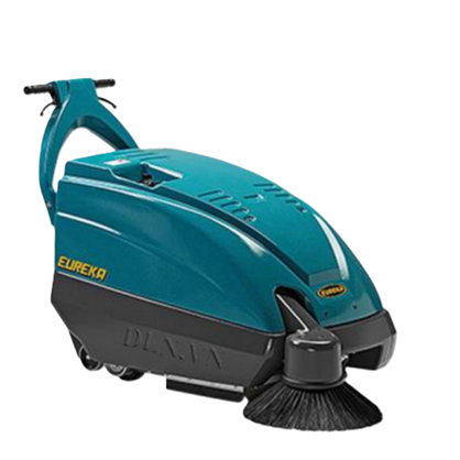 Xe quét rác đẩy tay Eureka KOBRA 550 EB hinh anh 1