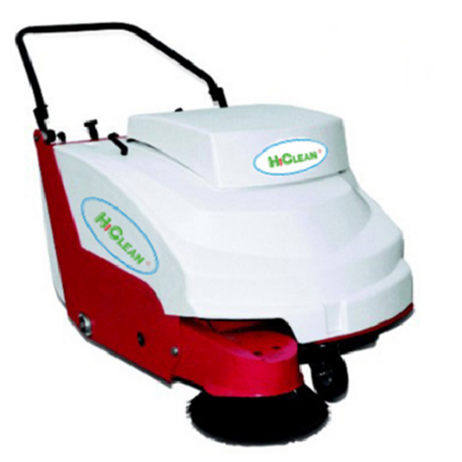 Máy quét rác HICLEAN HC680 hinh anh 1