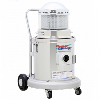 Máy hút bụi phòng sạch KV-12CR hinh anh 1
