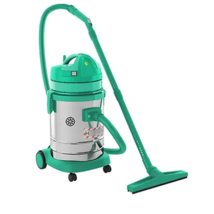 Máy hút bụi phòng sạch IPC GS 1/33 HEPA ISO5 hinh anh 1