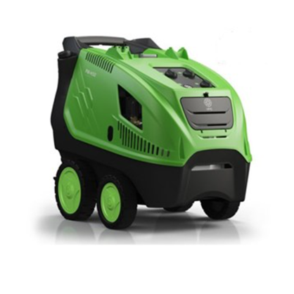 Máy rửa áp lực cao nước nóng H50/4 hinh anh 1