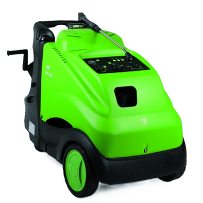 Máy rửa hơi nước nóng IPC PW-H80-1516PT hinh anh 1
