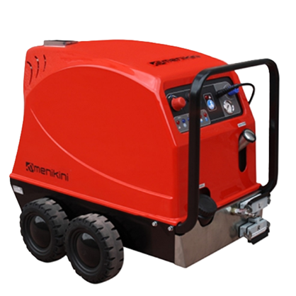 Máy rửa hơi nước nóng Menikini DI 20  hinh anh 1