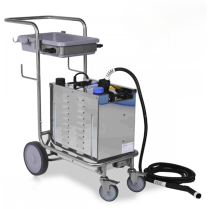 Máy rửa hơi nước nóng IPC SG-50S 5010M  hinh anh 1