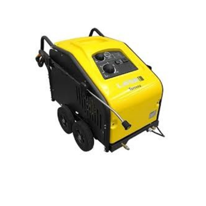 Máy rửa cao áp nước nóng lạnh Lavor LT-1515 hinh anh 1