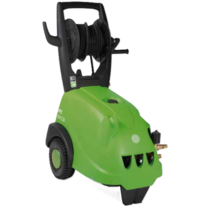 Máy phun rửa áp lực cao nước lạnh IPC PW-C50 D1622PT hinh anh 1