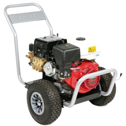 Máy phun rửa áp lực cao nước lạnh IPC BENZ-C  hinh anh 1