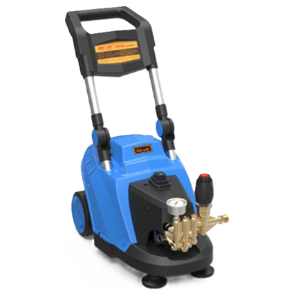 Máy phun rửa cao áp tự ngắt Jeeplus JPS-F15 hinh anh 1