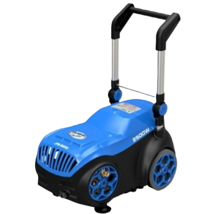 Máy phun rửa cao áp tự ngắt Jeeplus JPS-S200 2.5kW hinh anh 1