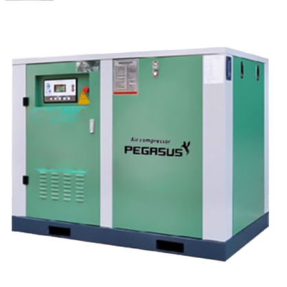 Máy nén khí trục vít Pegasus TMPM10A  hinh anh 1