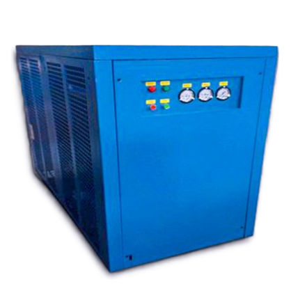 Máy nén khí trục vít Pegasus TMMSK-15 hinh anh 1