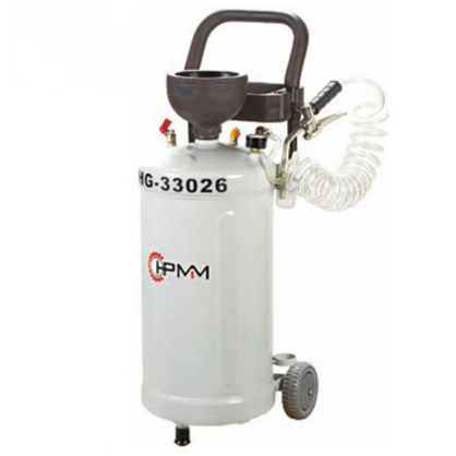 Thiết bị thay dầu hộp số ô tô HPMM HG-33026 hinh anh 1