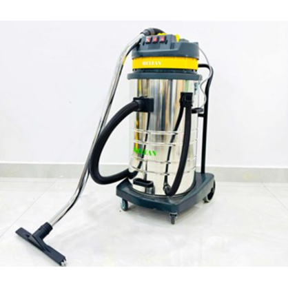 Máy Hút Bụi Công Nghiệp HiClean HC80 hinh anh 1