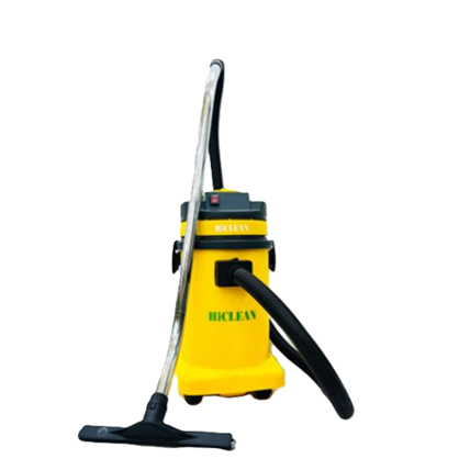 Máy hút bụi công nghiệp HiClean HC30P  hinh anh 1