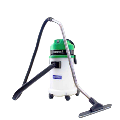 Máy hút bụi Kraffer KF130 hinh anh 1