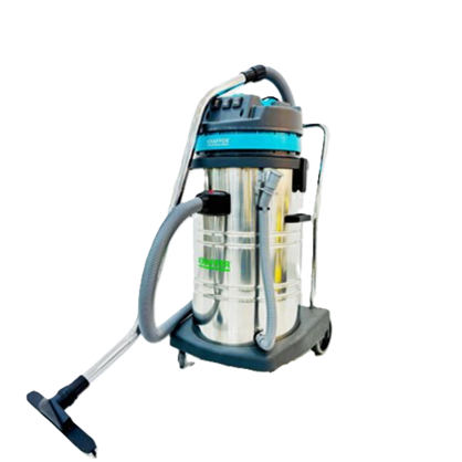 Máy hút bụi công nghiệp Kraffer KF80 hinh anh 1
