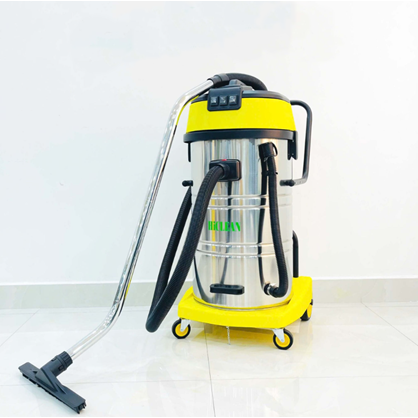 Máy hút bụi công nghiệp HiClean HC903 hinh anh 1