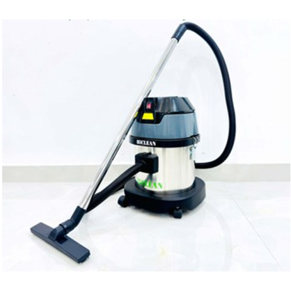 Máy hút bụi công nghiệp HiClean HC15 NEW hinh anh 1