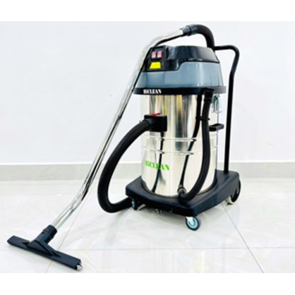 Máy hút bụi nhà xưởng HiClean HC70 NEW hinh anh 1
