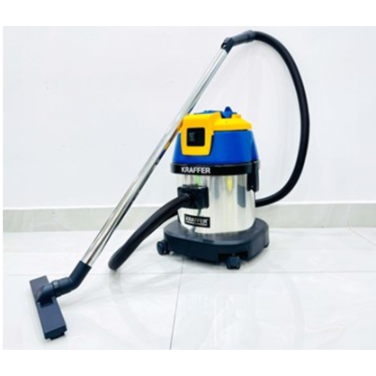 Máy hút bụi Kraffer KF15 hinh anh 1