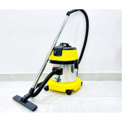 Máy hút bụi công nghiệp HiClean HC15A hinh anh 1
