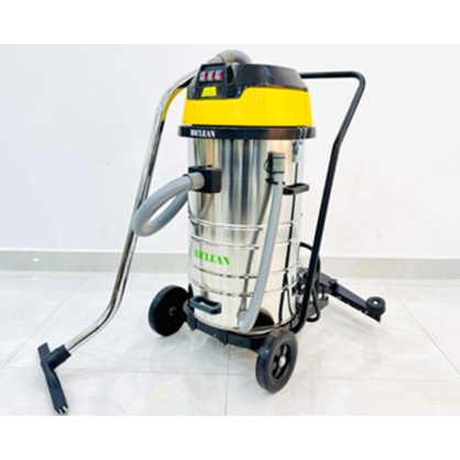Máy hút bụi hút nước công nghiệp HiClean HC380T hinh anh 1
