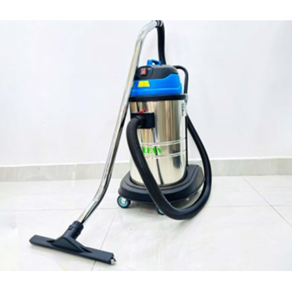 Máy hút bụi công nghiệp HiClean HC40CE hinh anh 1