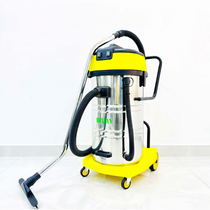 Máy hút bụi công nghiệp HiClean HC902 hinh anh 1