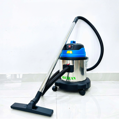 Máy hút bụi công nghiệp HiClean HC20/US  hinh anh 1
