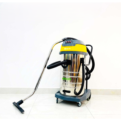 Máy hút bụi công nghiệp HiClean HC380 hinh anh 1