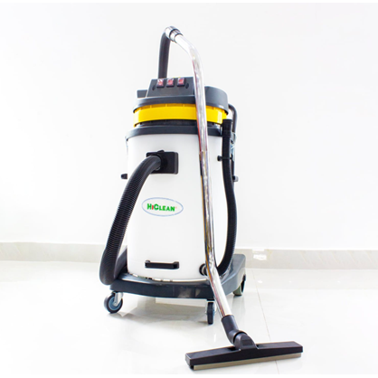 Máy hút bụi công nghiệp HiClean HC80P  hinh anh 1