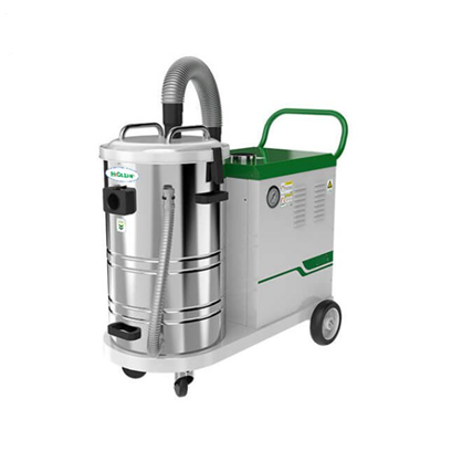 Máy hút bụi công nghiệp HC400 hinh anh 1