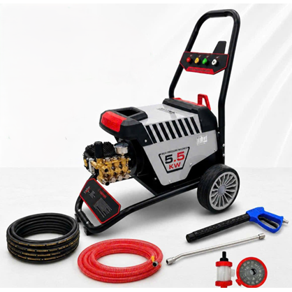 Máy phun rửa áp lực cao Promac M33  hinh anh 1
