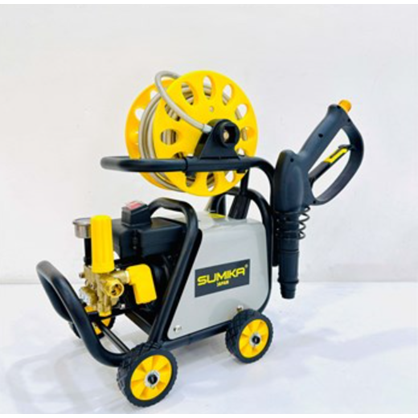 Máy rửa xe áp lực cao Sumika S25 hinh anh 1
