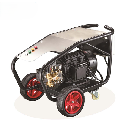 Máy phun áp lực cao Sumika S250  hinh anh 1