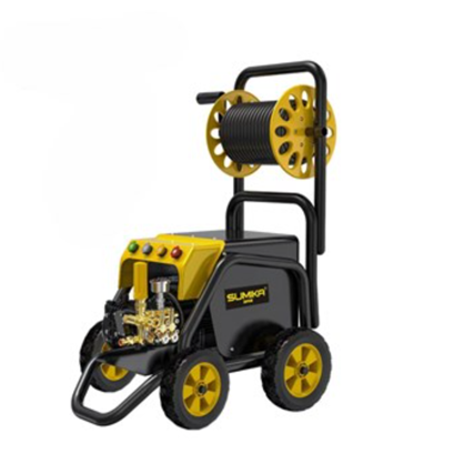 Máy xịt rửa cao áp SUMIKA S28 hinh anh 1