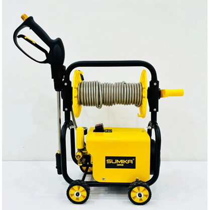 Máy rửa xe áp lực cao Sumika S24A hinh anh 1