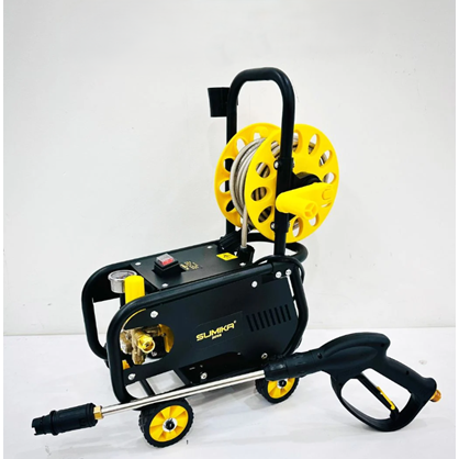 Máy rửa xe áp lực cao Sumika S24 hinh anh 1