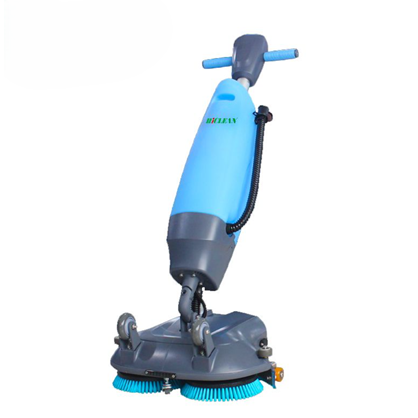 Máy chà sàn liên hợp mini HiClean HC18 hinh anh 1