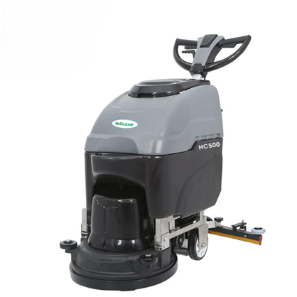 Máy chà sàn liên hợp HiClean HC500 hinh anh 1