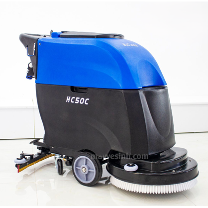 Máy chà sàn liên hợp HiClean HC50C hinh anh 1