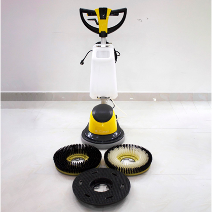 Máy chà sàn công nghiệp HiClean HC175A  hinh anh 1