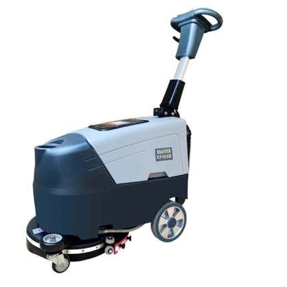 Máy chà sàn liên hợp Kraffer KF450B  hinh anh 1